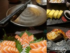 -春草居酒屋·晴子の店