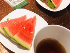 -天然沐足·推背采耳·敷姜艾灸(龙眼美食街店)