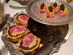 -壳里西餐厅Coquille Seafood Bistro(蒙自路店)