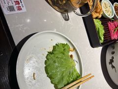 -额娘·现烙春饼烤鸭(太原总店)