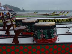 -南京金牛湖风景区