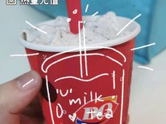 -DQ·蛋糕·冰淇淋(惠山万达店)