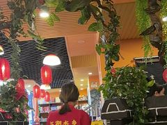 -江湖水乡铁锅炖魚(周庄嘉园店)