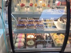 -法诗甜蛋糕店(皇姑大润发店)