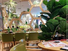 大堂-Sushi Love 创意寿司(丽影广场店)