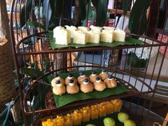 -火舞泰·泰式海鲜火锅餐厅(世纪城店)