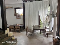 大堂-MOJ coffee(瓯海泽雅水碓坑店)