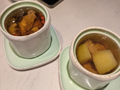 -常来小聚·广州非遗传承餐厅(高德置地店)