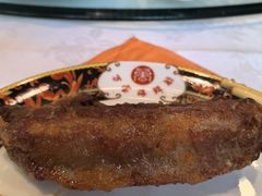 -万宝海鲜舫(劳动公园店)