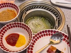 -喜家自助小火锅(乐客城店)
