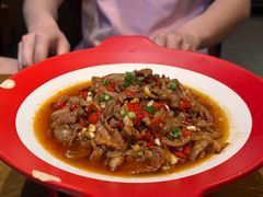 -八碗湘长沙市井菜(坡子街店)