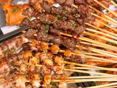 -铭副琦食·虾蟹烩馆(渔人码头店)
