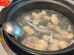 -同仁四季椰子鸡(无锡滨湖万象汇店)