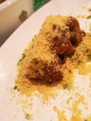 -凯宾斯基饭店·宴会厅