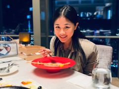 -Flame秀扒房西餐厅·石家庄希尔顿酒店