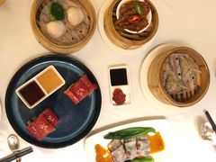 -成都瑞吉酒店·宴庭中餐厅