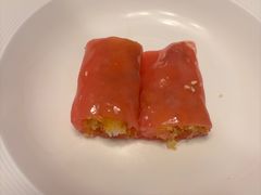 红米肠-浙江安吉JW万豪酒店·万豪中餐厅