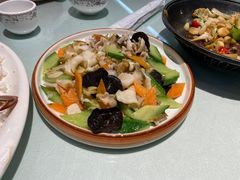 -荣祥海鲜·烟台菜(胜利路二部)