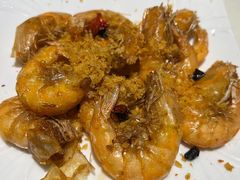 避风塘炒海虾-衡山汇·高级粤菜(霄云路店)