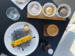 自制冰淇淋-Vanilla Specialty Coffee(八大关店)