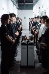-汤尼英盖TONI&GUY-essensuals