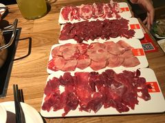 -牛很鲜潮汕牛肉火锅(朝晖路店)