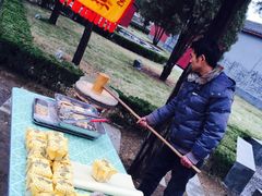 -汤阴县羑里周易博物馆