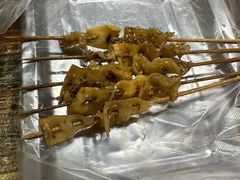 -老王太太串吧(中街店)