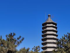 -古塔公园