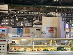 -小山城麻辣香锅(新邻生活广场店)