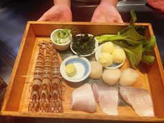 -Ginza Onodera铁板烧(外滩十八号店)