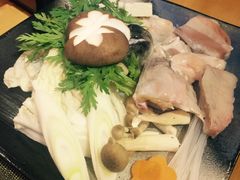 -天正河鲀·河豚亭(大连店)