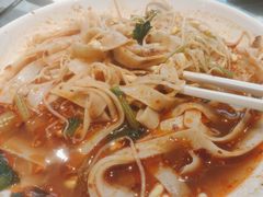 -紫鑫阁饭庄(长安店)