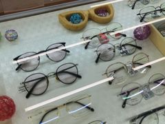 -明月眼镜(三坝店)