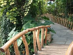 -忆江南·生态餐饮宴会酒店