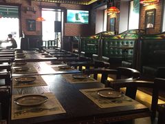 大堂-马迭尔德式西餐精酿啤酒屋(中央大街店)