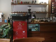 -琥珀咖啡 Ambercoffee