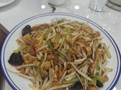 -鲁西南老厨子·特色鲁菜(经一纬五店)