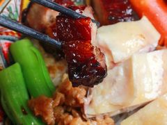 -九龙茶记·粤式餐厅融合菜(鹭江店)