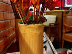 -吼堂老火锅(太古里总店)