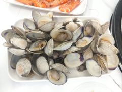 -船奇蒸汽海鲜·闽菜(八市海鲜总店)