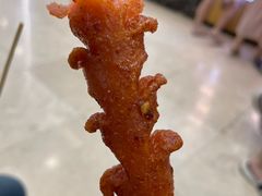 -夸父炸串(柯桥万达店)