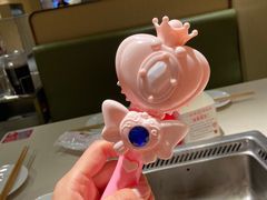 -海底捞火锅(上元大街店)