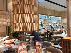 -吴家·非遗淮扬小馆(镇江万达广场店)