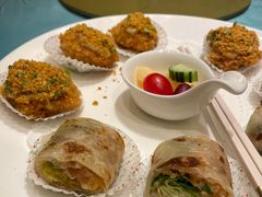 -绿岛国际酒店·海鲜酒楼(八七路店)