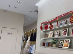-天真蓝照相馆(五角场百联又一城店)