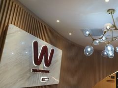 -W FITNESS 威尔仕健身·游泳(老西门新苑店)