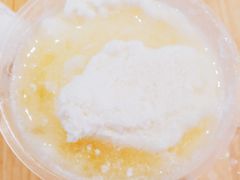 -满记甜品(巴黎春天宝山店)