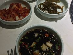 -梅梅家的烤肉店(槐北路店)