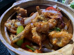 -绿柠食堂(北外滩店)
